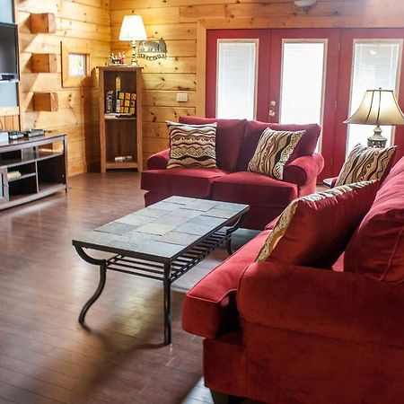 Mountain Shadows Resort Gatlinburg Eksteriør billede