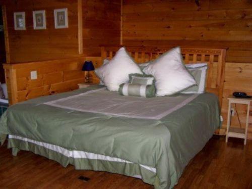 Mountain Shadows Resort Gatlinburg Værelse billede