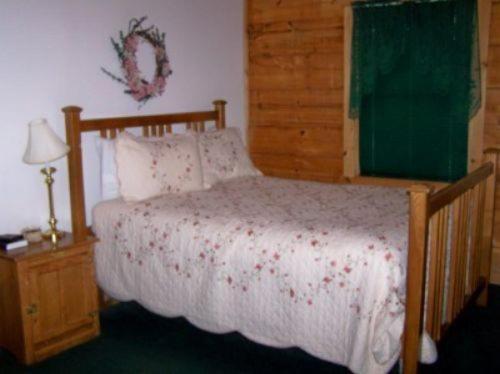 Mountain Shadows Resort Gatlinburg Værelse billede