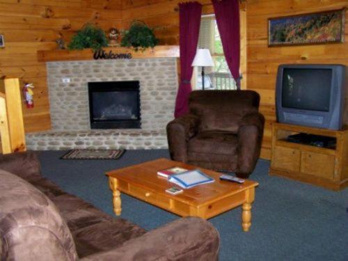 Mountain Shadows Resort Gatlinburg Værelse billede
