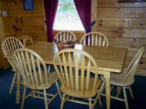 Mountain Shadows Resort Gatlinburg Værelse billede