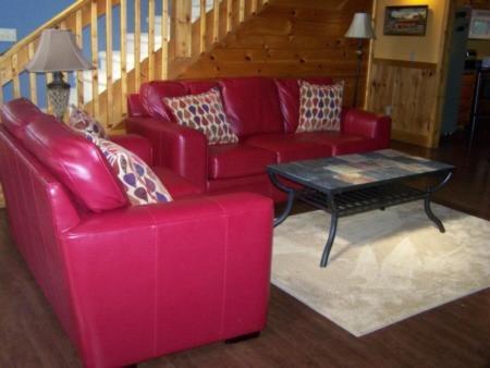 Mountain Shadows Resort Gatlinburg Værelse billede