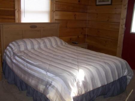 Mountain Shadows Resort Gatlinburg Værelse billede