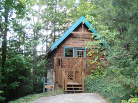 Mountain Shadows Resort Gatlinburg Værelse billede